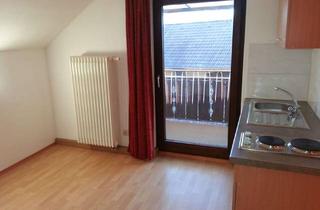 Wohnung mieten in Bergstr., 75378 Bad Liebenzell, Schöne zwei Zimmer Wohnung in Calw (Kreis), Bad Liebenzell