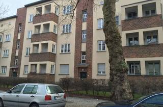Wohnung mieten in Lincolnstraße 49, 10315 Friedrichsfelde, 3 Zimmer Wohnung in Berlin Friedrichsfelde (Lichtenberg) mit teilgewerblicher Nutzung