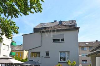 Wohnung mieten in Hochstraße 42, 42799 Leichlingen, Charmantes Zuhause - mit Spitzboden und Gartennutzung