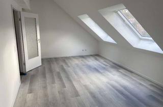 Wohnung mieten in Moränenstraße, 45478 Speldorf, Apartment mit Galerie und Einbauküche (Möblierung möglich)