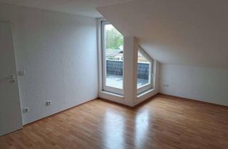 Wohnung mieten in Bünkamp 21, 48157 Handorf, Charmante 2-Zimmer Dachgeschosswohnung in Münster-Handorf