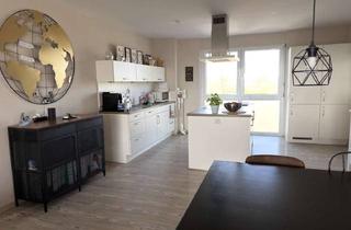 Wohnung mieten in Krummer Weg 95, 88400 Biberach, Helle neue 3,5-Zimmer Wohnung mit großem Balkon in Biberach an der Riß