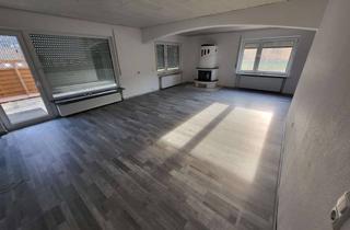 Wohnung mieten in Aschhausenstraße 72, 97922 Lauda-Königshofen, Helle 3,5-Zimmer Wohnung mit Balkon in Lauda-Königshofen