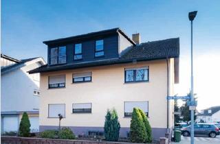 Wohnung mieten in Sepp-Herberger-Straße 23, 68789 St. Leon-Rot, Sehr schöne 3 Zimmer-Wohnung mit Cabrio-Fenstern in ruhiger Lage; Keller u. PKW-Stellplatz vorhanden