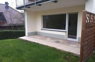 Wohnung mieten in 53937 Schleiden, Gepflegte 3-Zimmer-Wohnung mit Terrasse