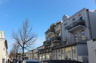 Wohnung mieten in Anastasiastraße 38, 18119 Seebad Warnemünde, -x- 3 Zi. Traumwohnung über warnemündes Dächern -x-