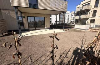 Wohnung mieten in Gaffelsteig 14, 12527 Grünau, Stadthausstil Gartenwohnung mit privatem Eingang und 200 m² privatem Garten im Quartier 52 Nord