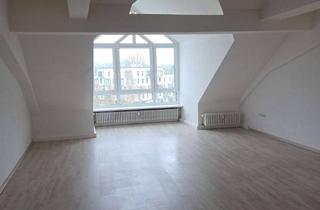 Wohnung mieten in 95028 Innenstadt, Moderne Maisonette-Wohnung in der Innenstadt