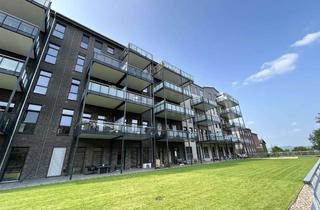 Lofts mieten in 58300 Wetter, Hochwertige 2-Zimmer-Loftwohnung mit Südbalkon und schönem Blick - saniert in 2021 / 22