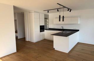 Wohnung mieten in Memelstraße 12, 88400 Biberach, Luxuriöse 4‑Zimmer Erdgeschosswohnung mit Garten in Biberach an der Riß