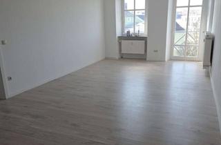 Wohnung mieten in 95028 Innenstadt, Helle, ruhige Wohnung in Innenstadt