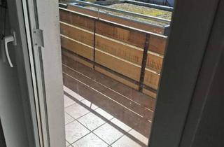 Wohnung mieten in Goßweiler Str., 75323 Bad Wildbad, Sanierte 2-Zi.-Wohnung mit Balkon in Bad Wildbad-Calmbach