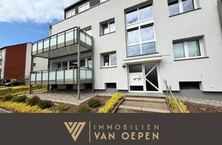Wohnung mieten in Lindhorststraße 190, 46242 Fuhlenbrock, Moderne Singlewohnung mit großem Balkon in Fuhlenbrock