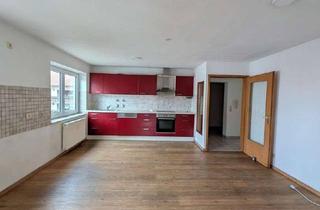 Wohnung mieten in Ottobeurer Straße 17, 87733 Markt Rettenbach, Vermietung 5 Zimmer Wohnung mit Süd-/Westbalkon