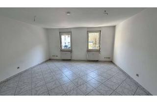 Wohnung mieten in 75365 Calw, 2-Zi-Whg. im EG 61m² + TG-Stellplatz