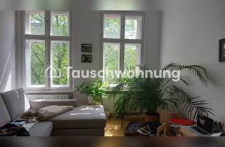 Tauschwohnungen in Kirchhofstrasse 17, 12051 Neukölln, Tauschwohnung: helle sanierte Altbauwohnung nähe Körnerpark