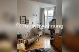 Tauschwohnungen in Donaustraße, 12043 Neukölln, Tauschwohnung: Sehr helle, sonnige Altbauwohnung im Donaukiez