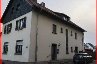 Wohnung mieten in Salmstraße 21, 66280 Sulzbach, Großzügige 7-Zimmer Wohnung mit Garten und Garage in Sulzbach/Saar