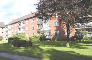 Wohnung mieten in 24211 Preetz, Mit Garage: Geräumige 2-Zimmer-DG-Wohnung in Preetz