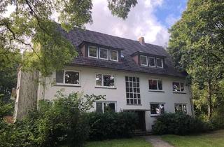 Wohnung mieten in 24211 Preetz, Preetz-Wohnen im Grünen: 3-Zimmer-Wohnung mit Garage