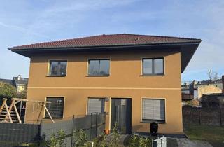 Wohnung mieten in 13127 Französisch Buchholz, Luxuriöse 4 Raumwohnung mit traumhaften Garten in einer Villa