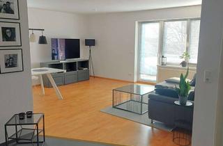 Wohnung mieten in 38321 Denkte, Wunderschöne 4-Zimmer-Wohnungen im Grünen mit Süd-Balkon- provisionsfrei
