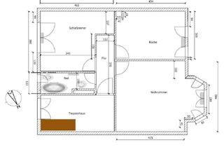 Wohnung mieten in Roonstraße 18, 50674 Altstadt-Süd, 15m2 Zimmer in neuer 2er WG - Köln am Zülpicher Platz | renoviert, möbliert, Festpreis