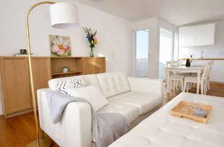 Wohnung mieten in Seydlitzplatz, 80992 Moosach, Moderne möblierte 3-Zi-Wohnung + Balkon | sofort bezugsfertig