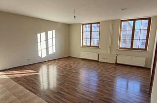 Wohnung mieten in Brüderstraße, 39261 Zerbst, Moderne helle 2 Raum-Wohnung direkt im Zentrum