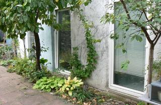 Lofts mieten in 63263 Neu-Isenburg, Teilmöblierter Wohnloft(50 qm) in Neu-Isenburg zentral/ruhig für 1 Jahr mit automatischer Verl.