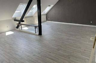 Wohnung mieten in Minervastraße 34, 46419 Isselburg, Sehr Schöne 2-Zimmer-Wohnung /mit Balkon in Isselburg - neue Heizung, Boden, Dachfenster