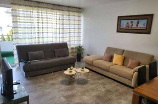 Wohnung mieten in Frankfurter Straße, 61231 Bad Nauheim, Bad Nauheim – Charmante 2-Zimmer-Wohnung in zentraler Lage, barrierefrei, Balkon & Aufzug