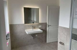 Wohnung mieten in Detmolder Str. 371, 33605 Stieghorst, kernsanierte, sehr helle 3ZKB Wohnung, auch WG geeignet