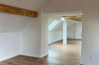 Lofts mieten in Höhenstraße, 61267 Neu-Anspach, Hochwertiges, 2022 komplett saniertes Loft in ruhiger Lage. Neue Einbauküche inklusive Elektrogeräte