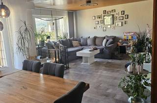 Wohnung mieten in Perouser Straße 36, 71272 Renningen, 4-Zimmer Wohnung in Renningen mit ca. 90 m² Wohnfläche