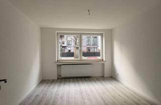 Wohnung mieten in 52066 Aachen, Frisch renovierte 2-Zimmer-Wohnung mit Balkon im Frankenberger Viertel