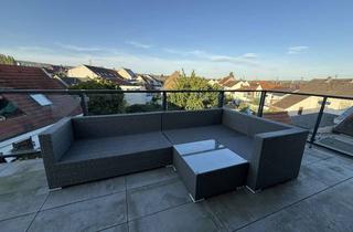 Wohnung mieten in Mühlstr. 28, 65375 Oestrich-Winkel, Oestrich frei ab 01.07.26: luxuriöse 2 ZKBB mit Klima