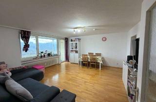 Wohnung mieten in Waldschmidtstraße, 94034 Grubweg, Gepflegte 3-Zimmer-Wohnung im 3. OG mit Balkon in Passau-Grubweg
