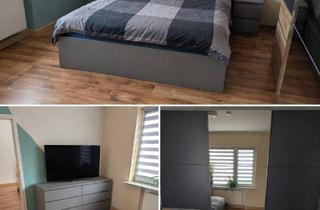 Wohnung mieten in Luxemburger Straße 26, 56276 Großmaischeid, Nachmieter gesucht: Helle 3-Zimmer Wohnung mit Balkon in Großmaischeid