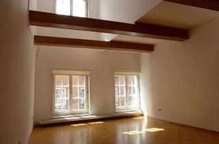 Wohnung mieten in Mühlenstraße 15, 48653 Coesfeld, Wunderschöne 3-Zimmer-Wohnung in der Coesfelder Altstadt
