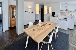 Wohnung mieten in 63500 Seligenstadt, Lichtdurchflutete 3-Zimmer-Wohnung mit Balkon, Aufzug, EBK & Stellplatz – Toplage Seligenstadt