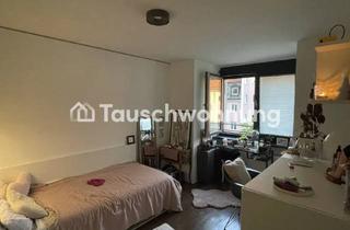 Tauschwohnungen in Resi-Huber-Platz, 81371 Sendling, Tauschwohnung: Suche günstigere Wohnung