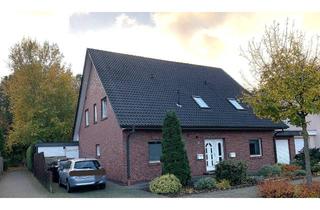 Wohnung mieten in Gabriele-Münter-Straße 12, 28816 Stuhr, TOP 3,5-Zimmer-DG-Wohnung in Stuhr-Moordeich mit Balkon und Einbauküche in Stuhr