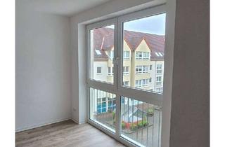 Wohnung mieten in Rosa-Luxemburg-Straße 14, 17192 Waren, Moderne 3-Raumwohnung in Waren (Müritz)