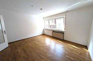 Wohnung mieten in Hinter Dem Bort 9/2, 89073 Mitte, Mitten in der City -1 Zimmer Wohnung, sofort frei