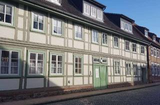 Wohnung mieten in 19217 Rehna, Einziehen und Wohlfühlen 3-Zimmer-Wohnung