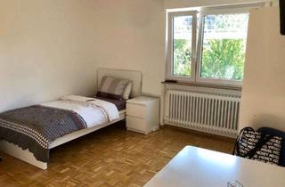 Wohnung mieten in Zollernweg, 74564 Crailsheim, Möblierte ruhige 1-Zimmer-Wohnung in Crailsheim Zentrum