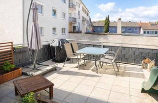 Wohnung mieten in Von-Der-Tann-Straße 13, 67433 Neustadt, Attraktive 2-Zimmer-Wohnung in Top-Lage mit sonniger Terrasse
