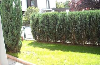 Wohnung mieten in Hessingstraße 12, 86343 Königsbrunn, Moderne 2-Zimmer-Wohnung mit Garten, Terrasse & Fußbodenheizung + TG-Stellplatz