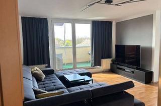 Wohnung mieten in Harburger Straße 65, 29223 Celle, Gepflegte 4-Zimmer Wohnung im 2. OG mit Balkon in Celle